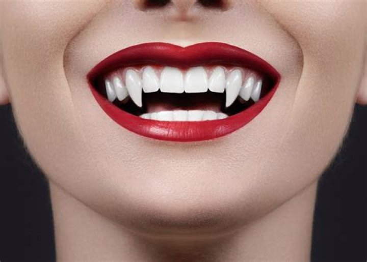 Vampire Teeth: Understanding the Fascination Behind the Fangs