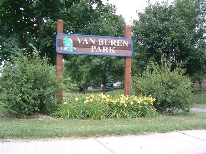 Discovering Van Buren Park: A Hidden Gem for Nature Enthusiasts