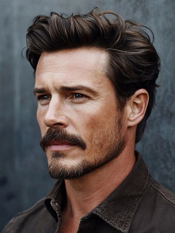 Van Dyke Beard: The Ultimate Guide to Style and Maintenance