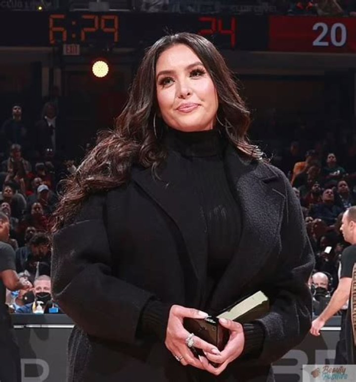 Understanding Vanessa Bryant's Weight Gain Journey: A Comprehensive Insight