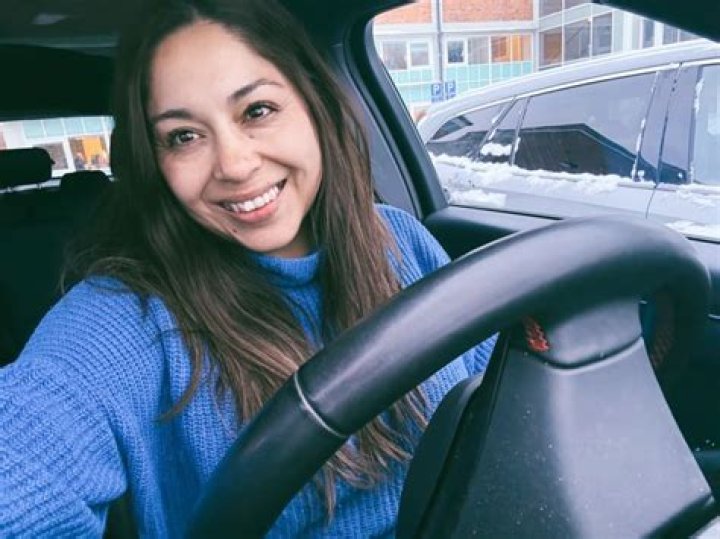 Vanessa Hernandez: The Journey of a Rising Star