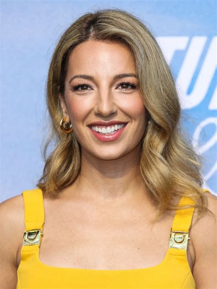 Unveiling the Multi-Talented Vanessa Lengies: A Journey Through Her Life and Career