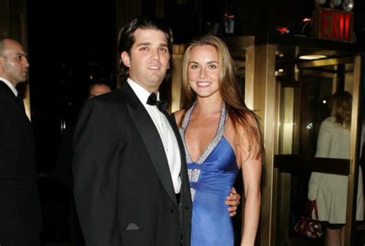 Vanessa Trump: A Comprehensive Biography and Overview