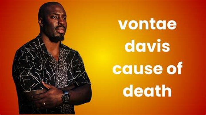 Discovering the Journey of Vantae Davis: A Rising Star