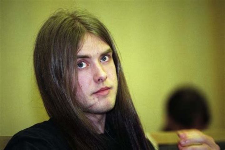 Varg Vikernes: The Controversial Figure Behind Burzum