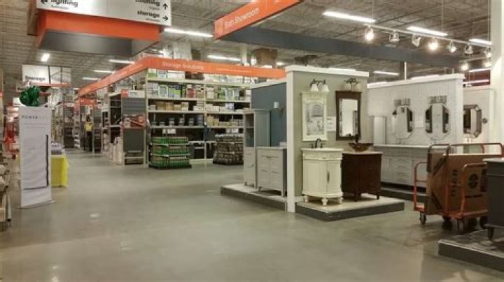 Exploring Vauxhall Home Depot: A Comprehensive Guide