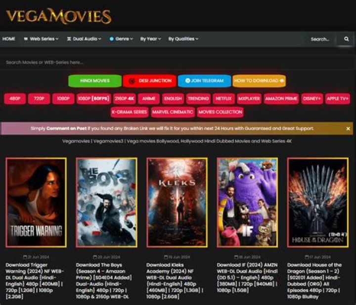 Veamovies: Your Ultimate Destination for Streaming High-Quality Movies Online