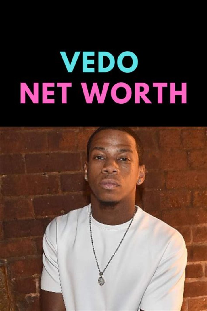 Inside the Success Story: Vedo Net Worth, Career, and Achievements