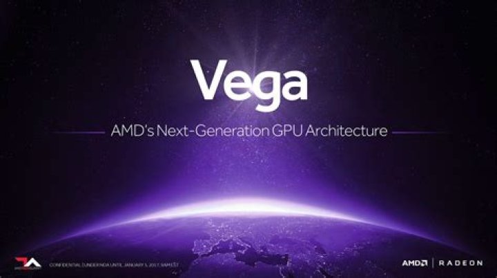 Discovering Vega 4K: The Ultimate Visual Experience