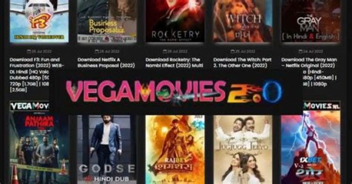 Vega Movies 2.0: The Ultimate Guide to Streaming and Downloading Movies