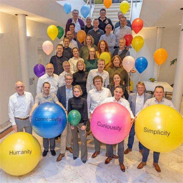 Discovering the World of Vega NL: A Journey into Innovation and Sustainability