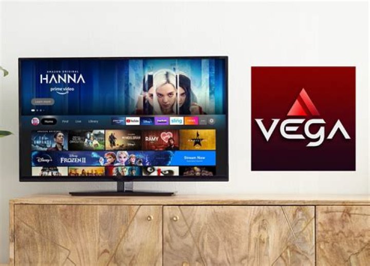 Discover the World of Vega S 4K: A New Era in Home Entertainment