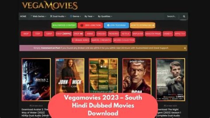 Exploring the Excitement of Vega S Hindi Dubbed: A Cinematic Journey