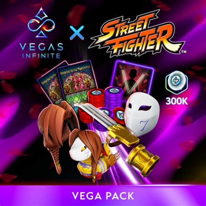 Discovering the Wonders of Vega Vegas 2.0