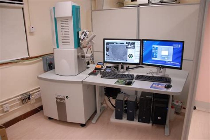 Discovering the Exciting World of Vega3