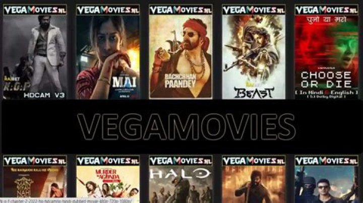 Vegamovie: Your Ultimate Destination for Plant-Based Movie Snacks
