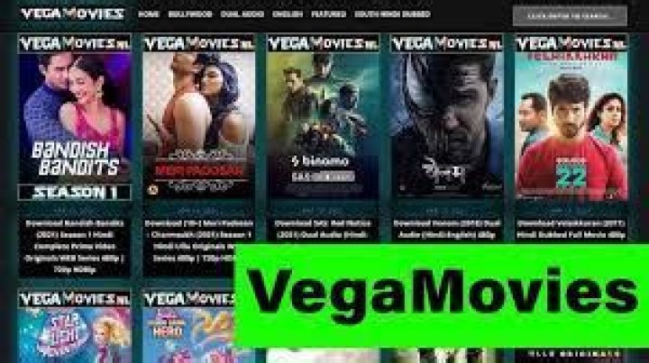 Vegamovies 4K: Your Ultimate Guide to High-Quality Streaming
