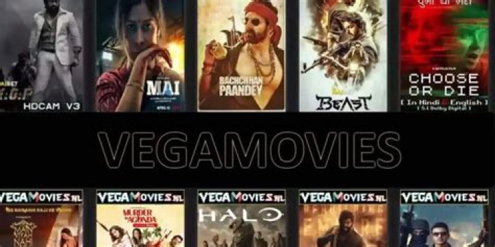 Vegamovie.by: Your Ultimate Destination for Streaming and Downloading Movies