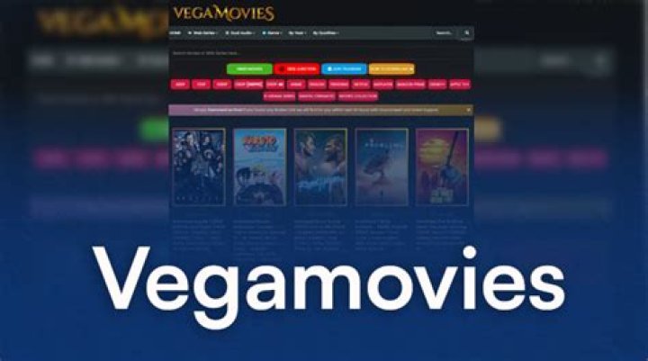 Vegamovie HD: Your Ultimate Destination for High-Quality Movie Streaming