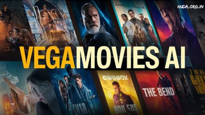 Vegamovies Latest: Your Ultimate Destination for Movie Entertainment