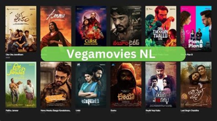 Vegamovies.nl 4k: Your Ultimate Destination for High-Quality Movie Streaming