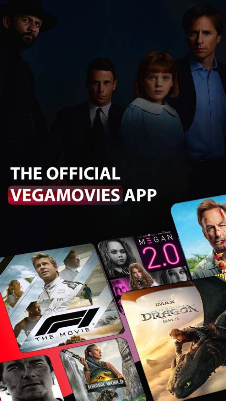 Ultimate Guide to Vegamovies Official: Everything You Need to Know
