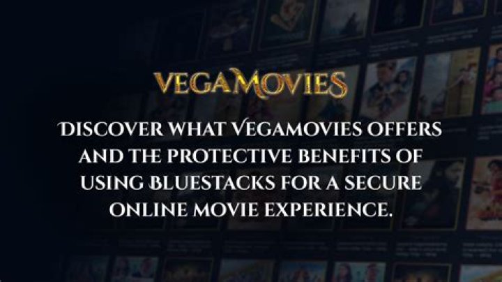 Stream Your Favorite Movies with Vegamovies Online