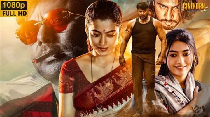 Vegamovies South Movie Hindi Dubbed 2024: Your Ultimate Guide