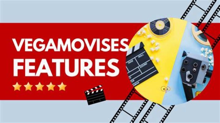 Vegamovise: Your Ultimate Guide to Movie Streaming and Entertainment
