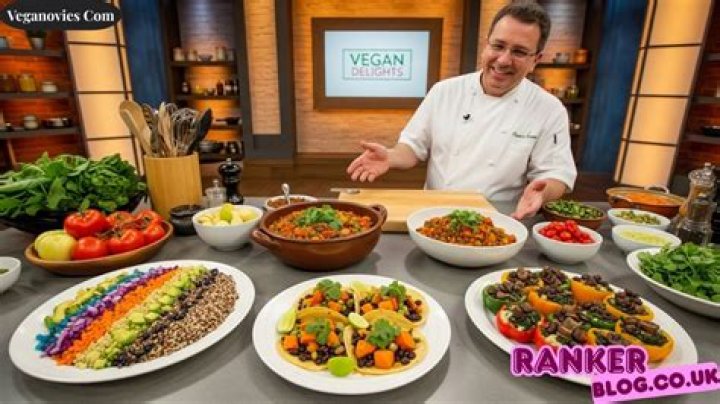 Veganovies NL: Your Ultimate Guide to Vegan Living in the Netherlands