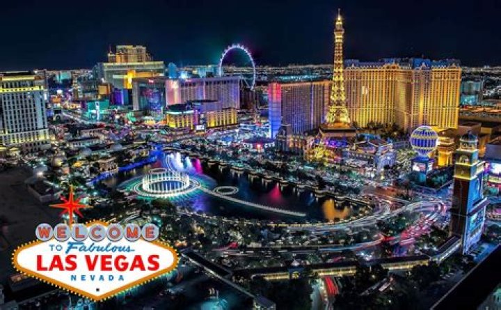 Unveiling the Future: The Excitement of Vegas.2.O