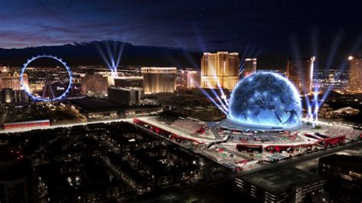 Vegas 2024: A Comprehensive Guide to the Entertainment Capital of the World