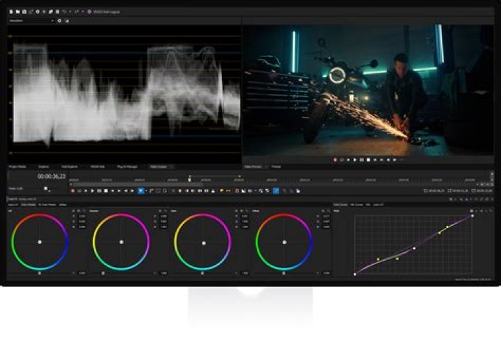 Unleashing Creativity with Vegas 2160p 2.0: A New Era in Video Editing
