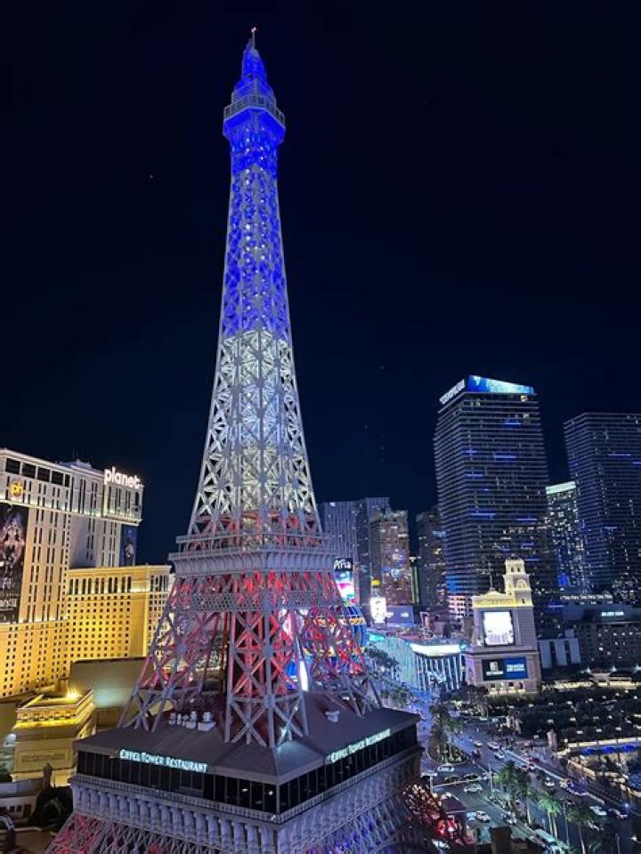 Exploring the Allure of Vegas 'Re: A Journey Through the Entertainment Capital