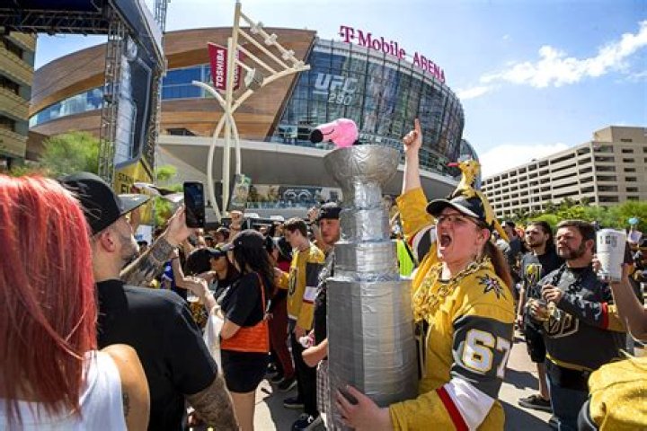 Unveiling the World of Vegas.Fans: A Hub for Entertainment Enthusiasts