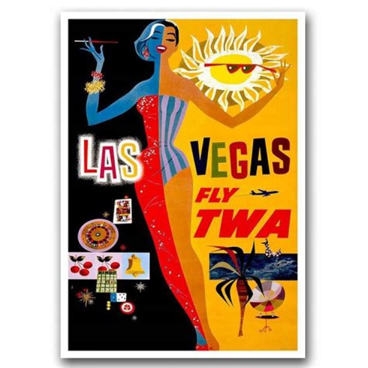 Discovering the Allure of Vegas.Fly: Your Ultimate Travel Guide