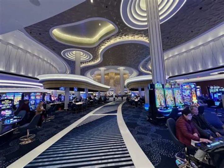 Discover What’s New at Vegas.Foo Open Now