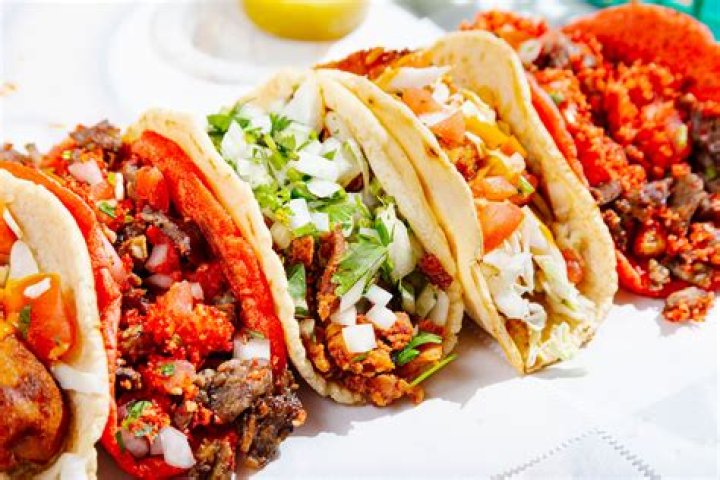 Exploring the Culinary Delights of Vegas.Food