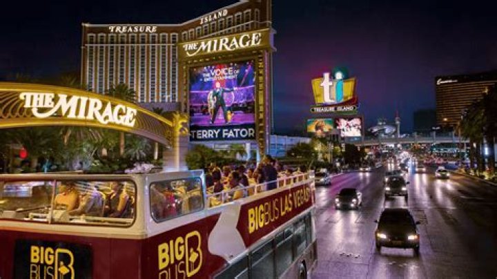 Explore the Excitement of Vegas.go: Your Ultimate Guide to the Entertainment Capital