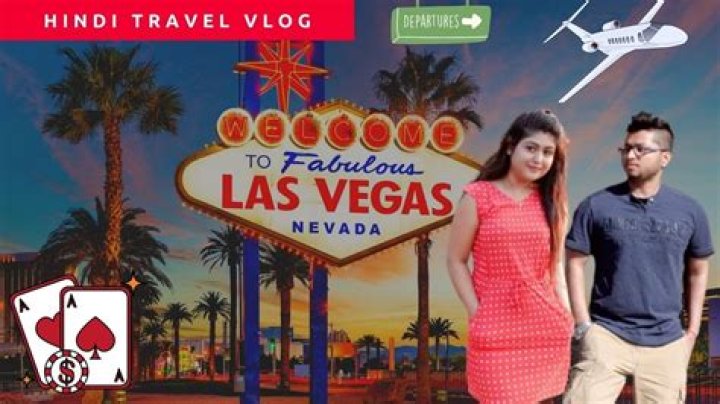 Exploring the Vibrant World of Vegas Hindi