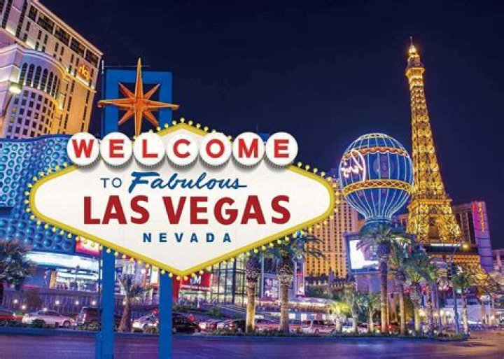 Exploring the Allure of Vegas Hollywood: Where Glitz Meets Glamour