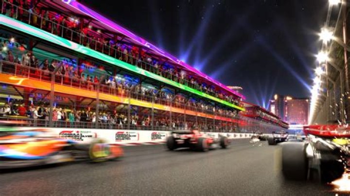 Vegas in 2024: The Ultimate Guide to the Entertainment Capital of the World