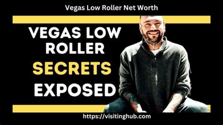 Vegas Low Roller: A Guide to Budget-Friendly Fun in Sin City