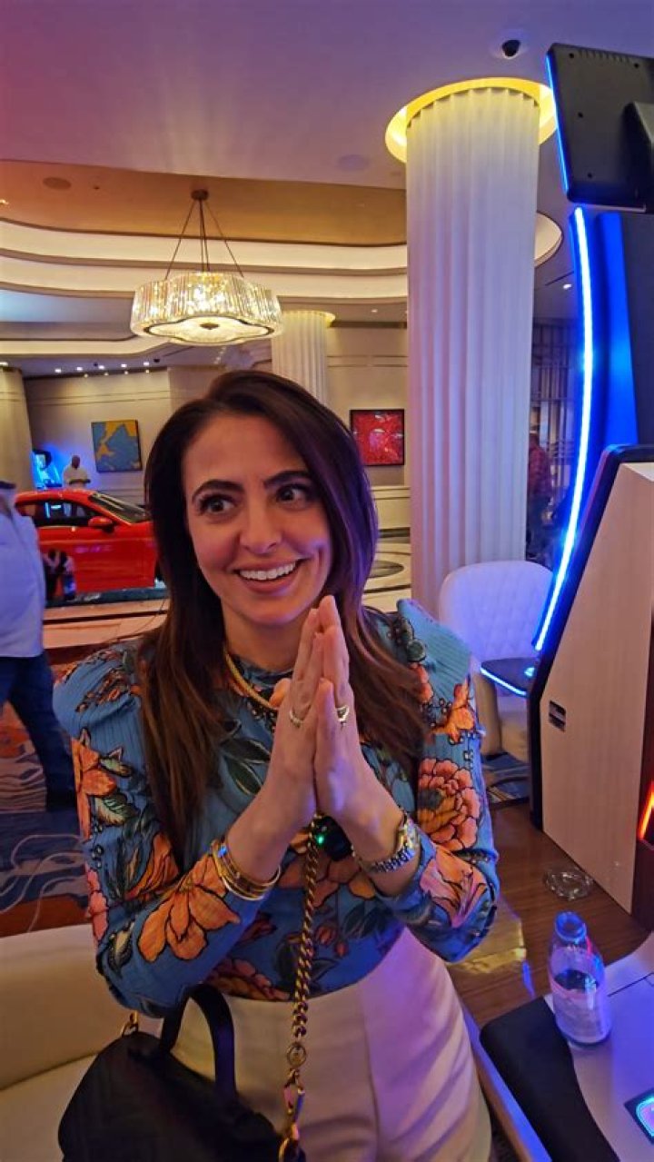 Discovering the Allure of Vegas.me: Your Ultimate Guide to Las Vegas