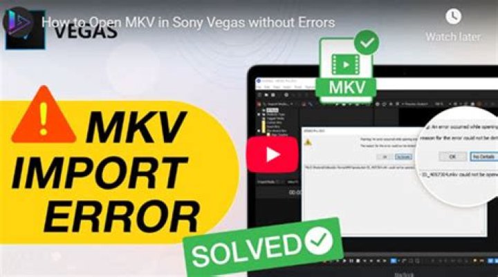 Unlocking the Power of Vegas MKV: Your Ultimate Guide