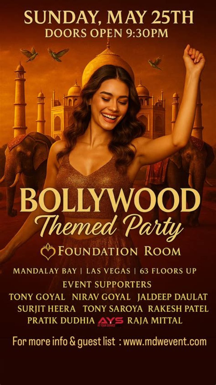 Exploring the Fusion of Vegas NL and Bollywood