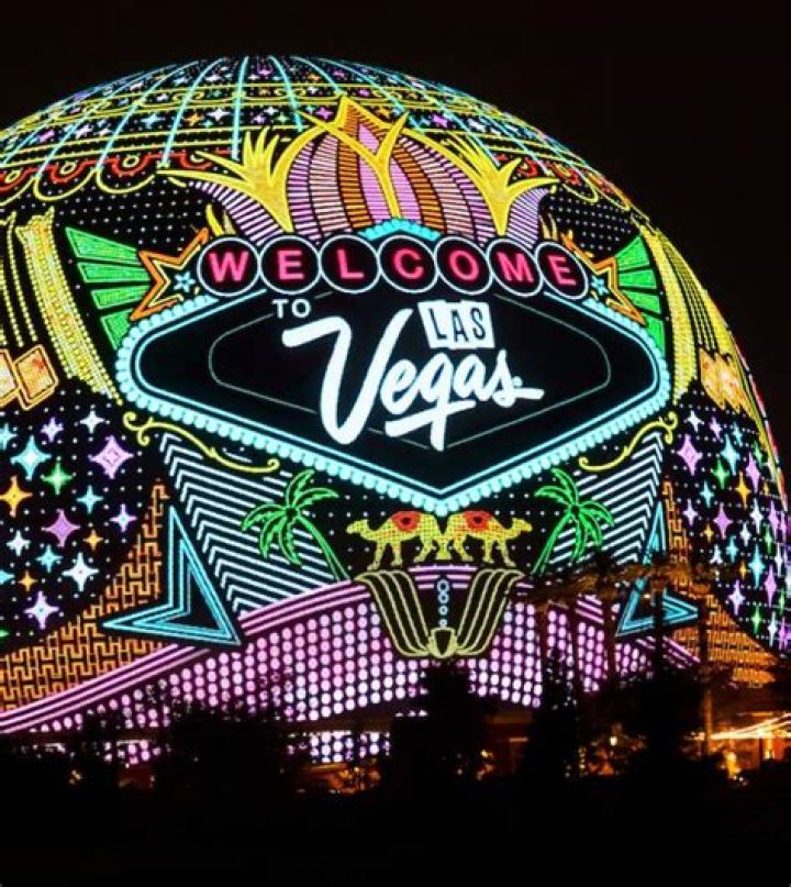 Discovering the Wonders of Vegas: Your Ultimate Guide to the Vegas Official Website