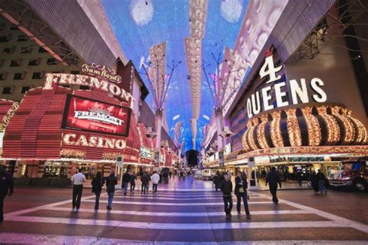 Exploring the Allure of Vegas Old: A Journey Through Time and Entertainment