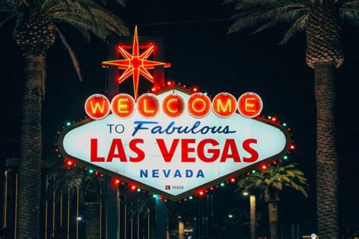 Unveiling the Charm of Vegas Original Website