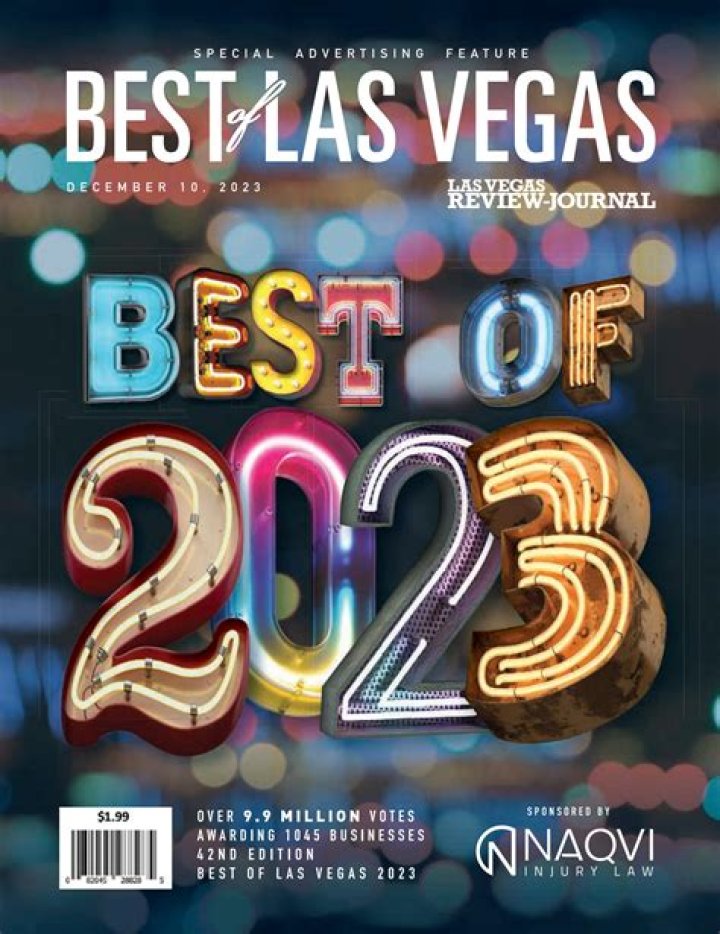 Exploring Vegas Page 3: A Comprehensive Guide